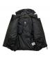 中古・古着 CANADA GOOSE (カナダグース) Wyndham Parka ダウンジャケット ブラック サイズ:L：100000円