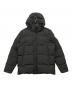 CANADA GOOSE（カナダグース）の古着「Wyndham Parka ダウンジャケット」｜ブラック