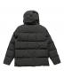 CANADA GOOSE (カナダグース) Wyndham Parka ダウンジャケット ブラック サイズ:L：100000円