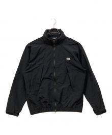 THE NORTH FACE（ザ ノース フェイス）の古着「バーサタイルブルゾン」｜ブラック