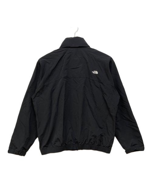 THE NORTH FACE（ザ ノース フェイス）THE NORTH FACE (ザ ノース フェイス) バーサタイルブルゾン ブラック サイズ:XLの古着・服飾アイテム