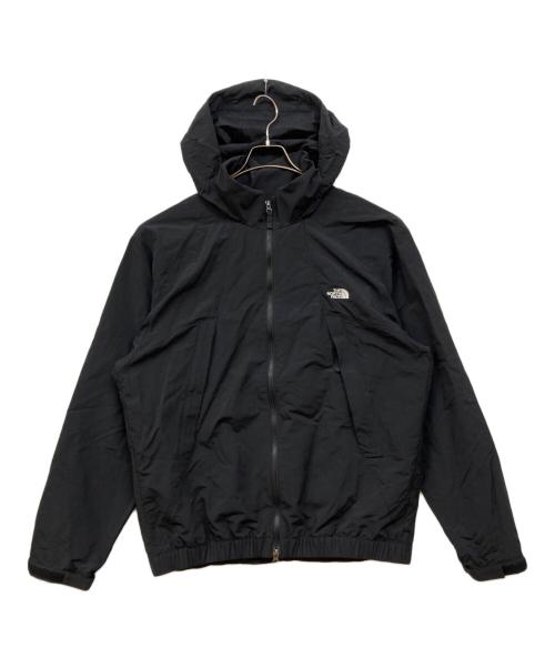 THE NORTH FACE（ザ ノース フェイス）THE NORTH FACE (ザ ノース フェイス) バーサタイルブルゾン ブラック サイズ:XLの古着・服飾アイテム