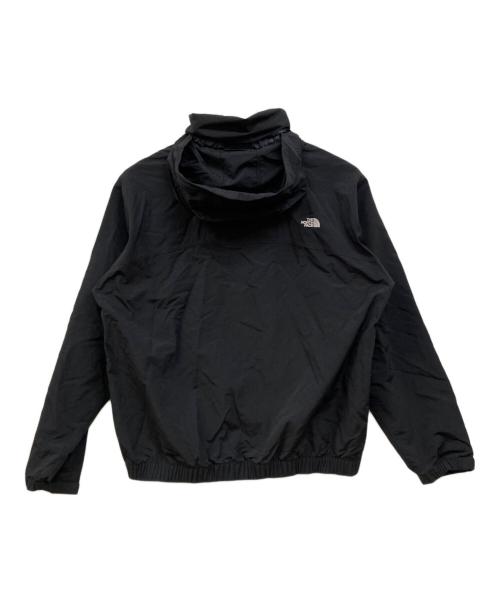 THE NORTH FACE（ザ ノース フェイス）THE NORTH FACE (ザ ノース フェイス) バーサタイルブルゾン ブラック サイズ:XLの古着・服飾アイテム
