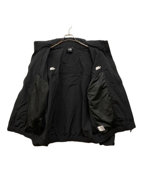 THE NORTH FACE（ザ ノース フェイス）THE NORTH FACE (ザ ノース フェイス) バーサタイルブルゾン ブラック サイズ:XLの古着・服飾アイテム