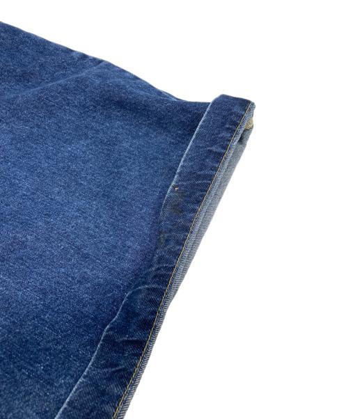 DIESEL（ディーゼル）DIESEL (ディーゼル) P-MIRTA-OUT インディゴ サイズ:W26の古着・服飾アイテム