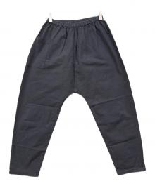 中川政七商店（ナカガワマサシチショウテン）の古着「たっつけパンツ」｜グレー