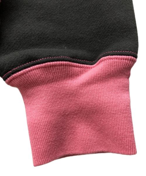 JELADO（ジェラード）JELADO (ジェラード) 両Vスウェット ピンク サイズ:42の古着・服飾アイテム