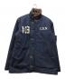 JELADO（ジェラード）の古着「Observer Jacket Custom Indigo」｜ブルー