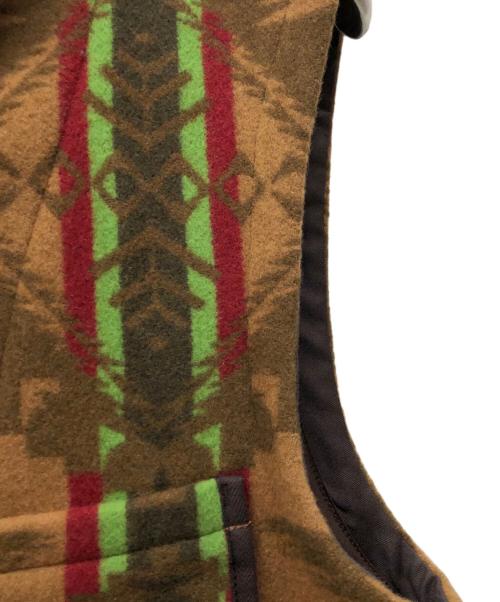 JELADO（ジェラード）JELADO (ジェラード) YELLOWSTONE BEST ブラウン サイズ:１の古着・服飾アイテム