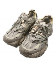 adidas（アディダス）の古着「XLG RUNNER DELUXE」｜アイボリー