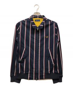 中古・古着通販】FRED PERRY (フレッドペリー) スイングトップ