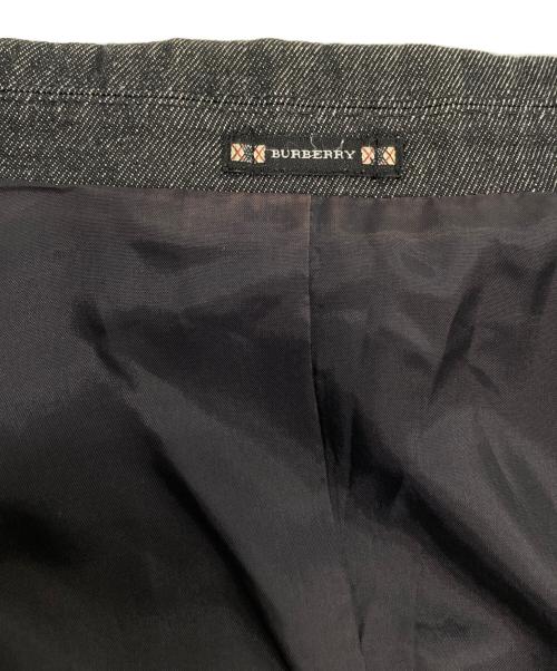 BURBERRY LONDON（バーバリーロンドン）BURBERRY LONDON (バーバリーロンドン) デニムジャケット インディゴ サイズ:13の古着・服飾アイテム