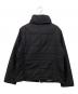 BURBERRY LONDON (バーバリーロンドン) 裏ノヴァチェック中綿ジャケット ネイビー サイズ:13：15000円