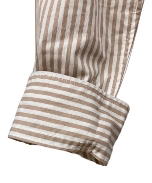 JELADO（ジェラード）JELADO (ジェラード) B.D. SHIRT ベージュ サイズ:Mの古着・服飾アイテム