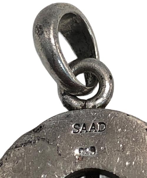 saad（サード）SAAD (サード) ペンダントトップの古着・服飾アイテム