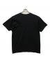 Supreme (シュプリーム) プリントカットソー ブラック サイズ:M：6000円