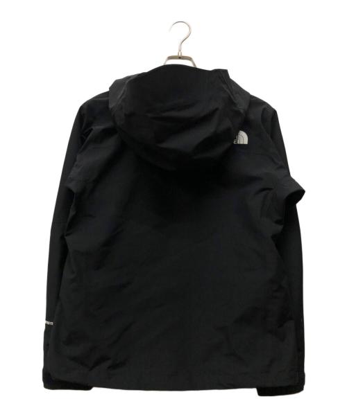 THE NORTH FACE（ザ ノース フェイス）THE NORTH FACE (ザ ノース フェイス) MOUNTAIN JACKET ブラック サイズ:Lの古着・服飾アイテム