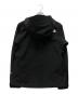 THE NORTH FACE (ザ ノース フェイス) MOUNTAIN JACKET ブラック サイズ:L：25000円