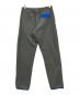 Patagonia (パタゴニア) M's Synch Snap-T Pants グレー×ブルー サイズ:M：13000円
