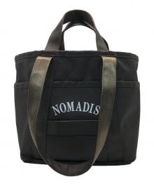 NOMADIS×Demi-Luxe Beams（ノマディス×デミルクス ビームス）の古着「別注 WEEKEND PETIT」｜ブラウン