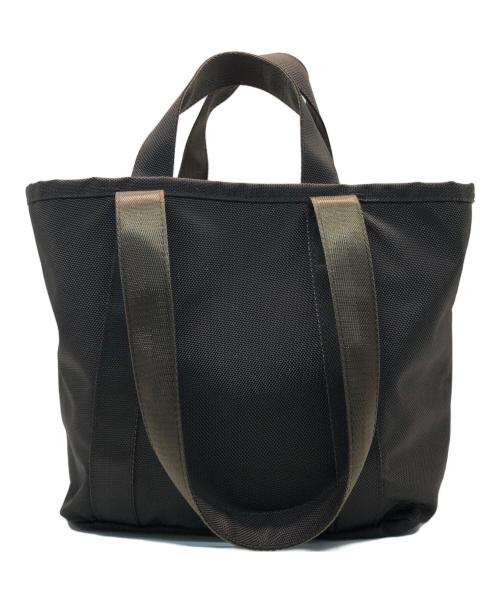 NOMADIS（ノマディス）NOMADIS (ノマディス) Demi-Luxe BEAMS (デミルクス ビームス) 別注 WEEKEND PETIT ブラウンの古着・服飾アイテム