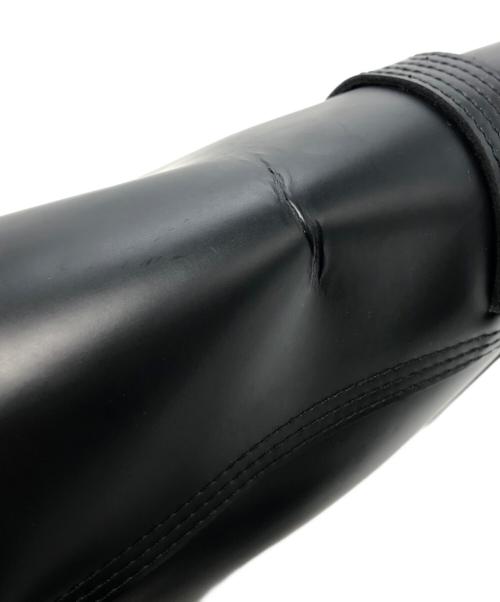 Dr.Martens（ドクターマーチン）Dr.Martens (ドクターマーチン) メッセンジャーバッグ ブラックの古着・服飾アイテム