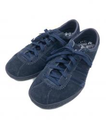 adidas（アディダス）の古着「Tobacco」｜ネイビー