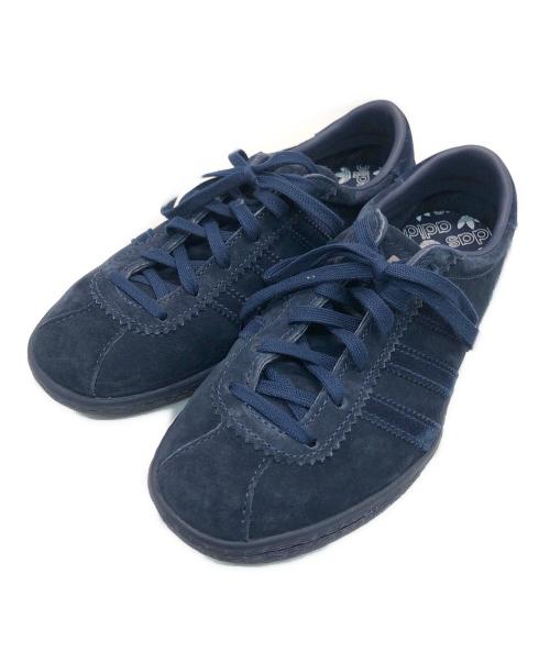 adidas（アディダス）adidas (アディダス) Tobacco ネイビー サイズ:22の古着・服飾アイテム