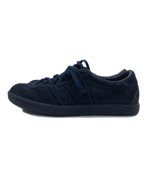 adidas（アディダス）adidas (アディダス) Tobacco ネイビー サイズ:22の古着・服飾アイテム