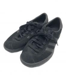 adidas（アディダス）の古着「STADT」｜ブラック