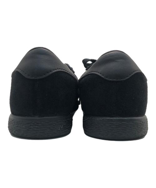 adidas（アディダス）adidas (アディダス) STADT ブラック サイズ:22.5の古着・服飾アイテム