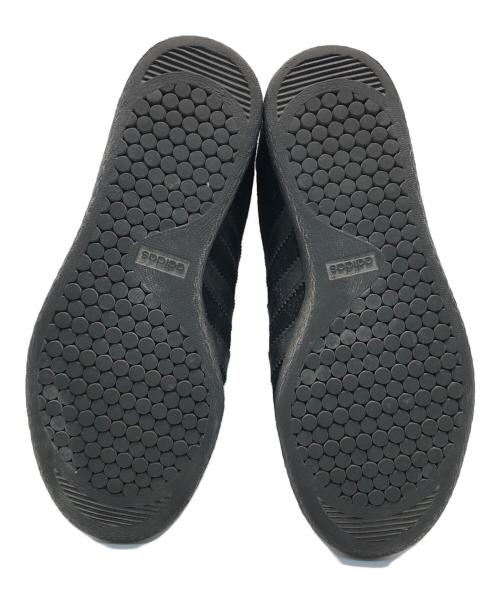 adidas（アディダス）adidas (アディダス) STADT ブラック サイズ:22.5の古着・服飾アイテム