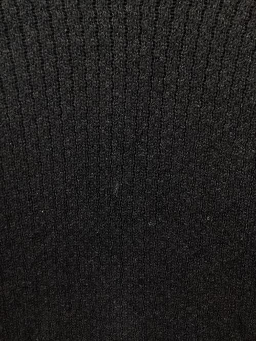 Zanone（ザノーネ）Zanone (ザノーネ) タートルネックニット グレー サイズ:46の古着・服飾アイテム
