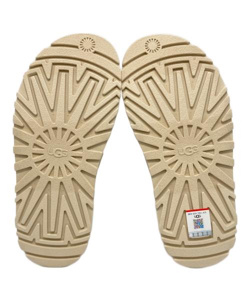 UGG（アグ）UGG (アグ) GoldenGlow ベージュ サイズ:23ｃｍの古着・服飾アイテム