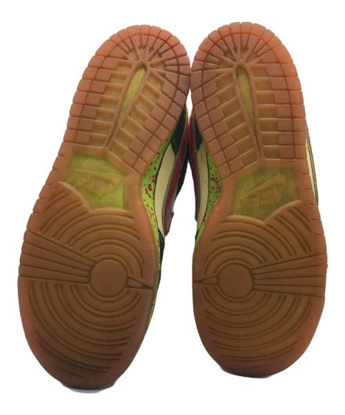 NIKE（ナイキ）NIKE (ナイキ) SB Dunk Low 