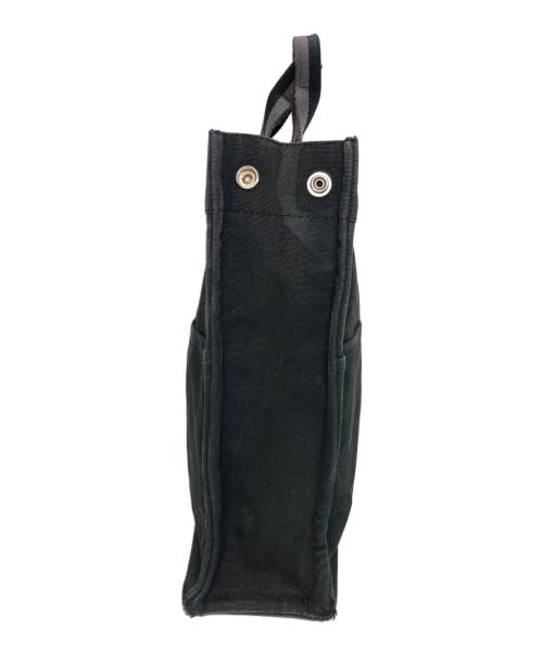 HERMES（エルメス）HERMES (エルメス) フールトゥMM ブラックの古着・服飾アイテム