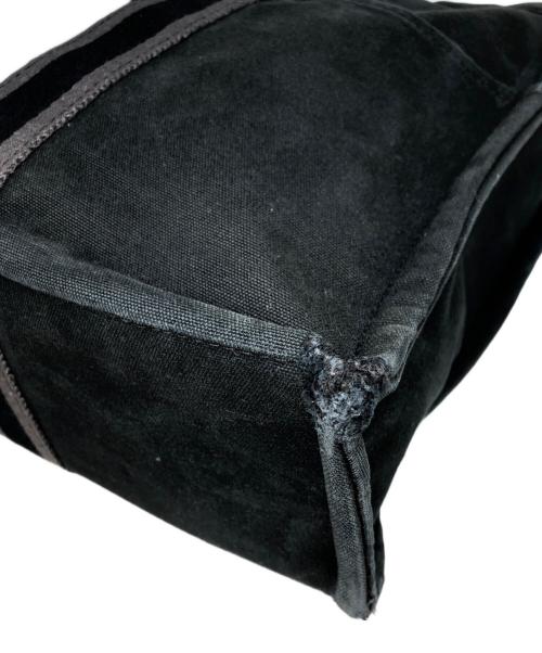 HERMES（エルメス）HERMES (エルメス) フールトゥMM ブラックの古着・服飾アイテム