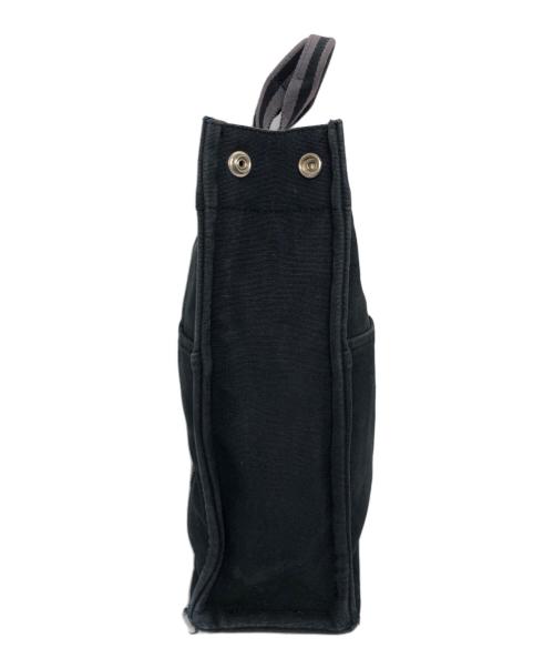 HERMES（エルメス）HERMES (エルメス) フールトゥＭＭ ブラックの古着・服飾アイテム