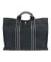 HERMES (エルメス) フールトゥＭＭ ブラック：10000円