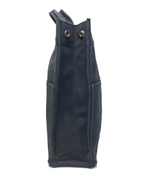 HERMES（エルメス）HERMES (エルメス) フールトゥＭＭ ブラックの古着・服飾アイテム