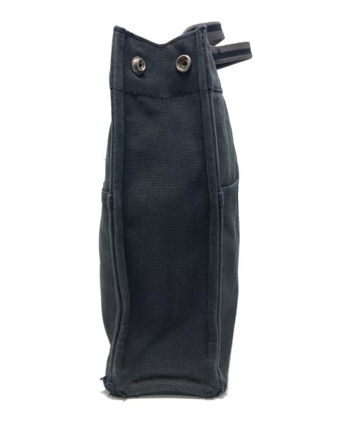 HERMES（エルメス）HERMES (エルメス) フールトゥＭＭ ブラックの古着・服飾アイテム