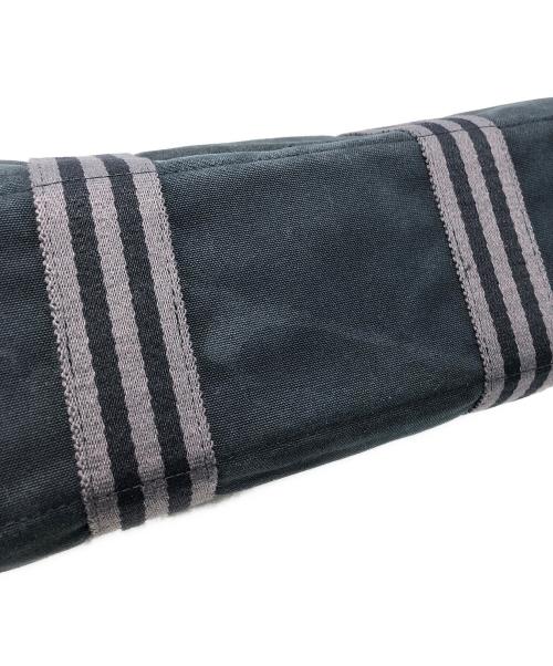 HERMES（エルメス）HERMES (エルメス) フールトゥＭＭ ブラックの古着・服飾アイテム