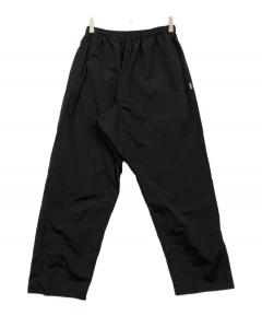 中古・古着通販】PWA (プア) POLYVALENT RESORT SHORTS ブラック