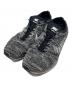 NIKE（ナイキ）の古着「FLYKNIT RACER」｜ブラック