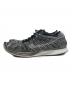 NIKE (ナイキ) FLYKNIT RACER ブラック サイズ:29ｃｍ：8000円