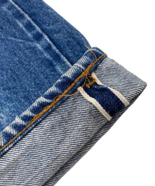 LEVI'S（リーバイス）LEVI'S (リーバイス) 赤耳501デニムパンツ ブルー サイズ:W32　L32の古着・服飾アイテム