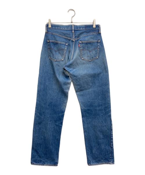 LEVI'S（リーバイス）LEVI'S (リーバイス) 赤耳501デニムパンツ ブルー サイズ:W32　L32の古着・服飾アイテム
