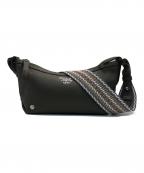 A.D.M.J.エーディーエムジェイ）の古着「MOZART ソフトクロスボディ エレクトリック」｜FOREST フォレスト