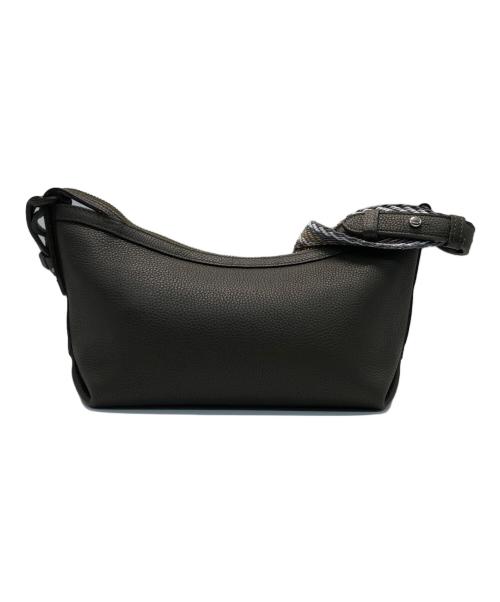 A.D.M.J.（エーディーエムジェイ）A.D.M.J. (エーディーエムジェイ) MOZART ソフトクロスボディ エレクトリック FOREST フォレストの古着・服飾アイテム