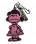 MARC JACOBS（マークジェイコブス）の古着「THE LUCY CHARM」｜ピンク